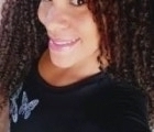 Rencontre Femme Venezuela à Caracas : Alejandra, 29 ans
